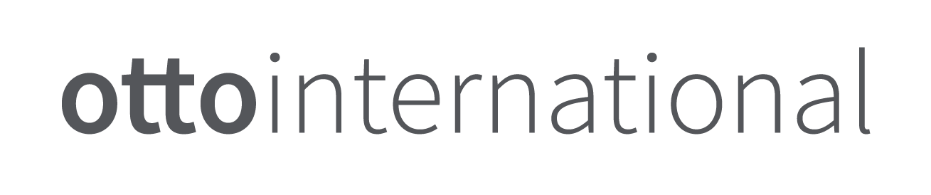 Otto International logo