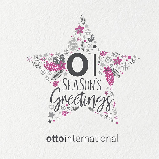 OIs Seasons Greetings