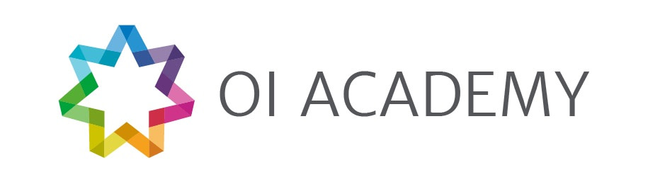 OI Academy logo