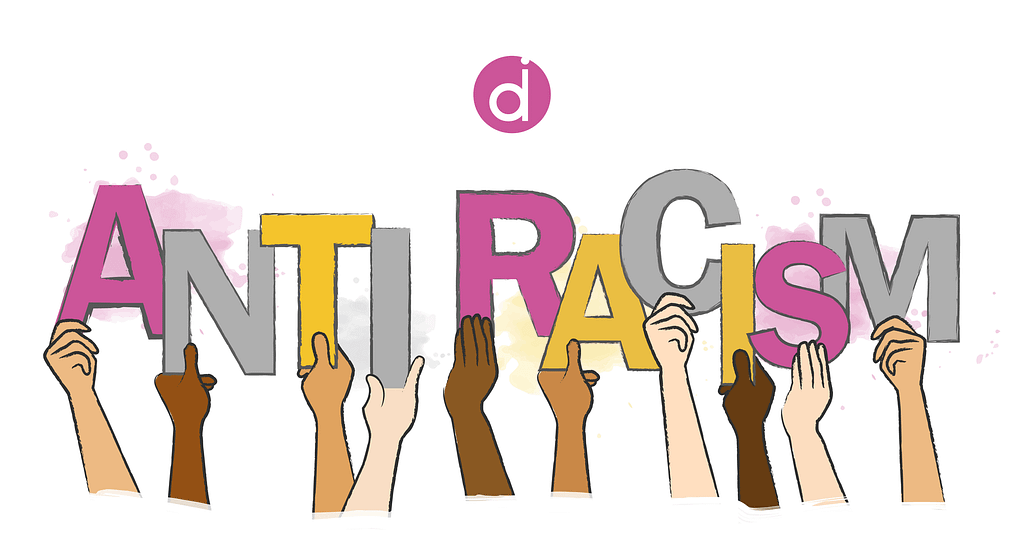 Activate Anti-racism: OI Launches New D&I Event Format 2 DnI antiracism featureimg