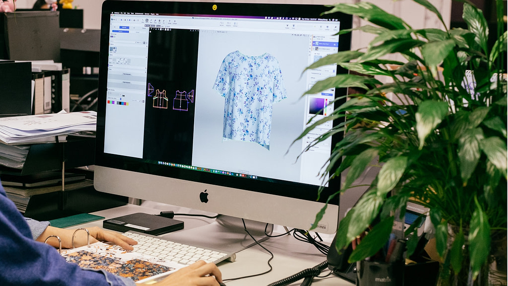featuring LIMITED opens First 3D design Digi-hubs With Browzwear 1 DigiHub Banner