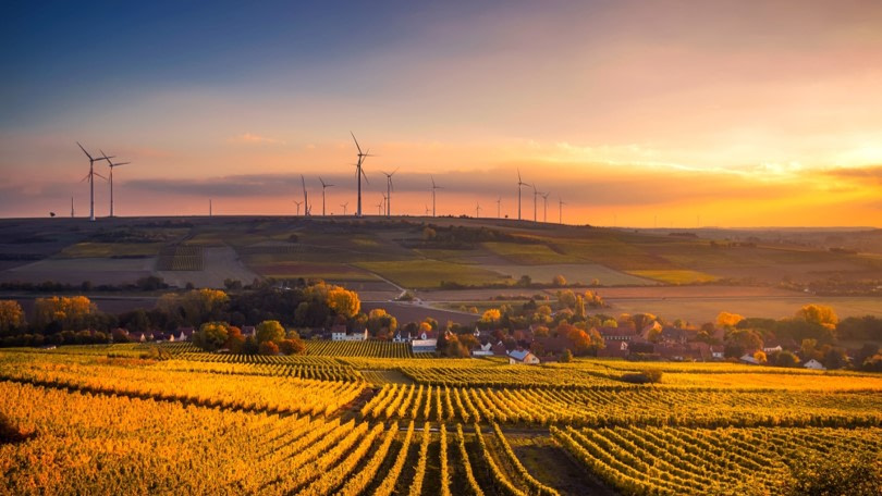 Otto Group and Other German Companies Call for a Clear Path to Climate Neutrality 1 2 Deg Appeal banner
